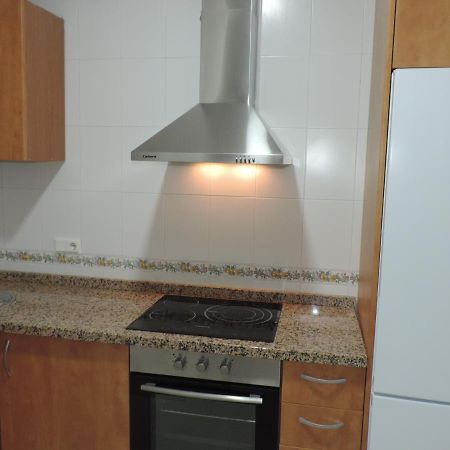 Casita De Santos Apartment Malaga Ngoại thất bức ảnh