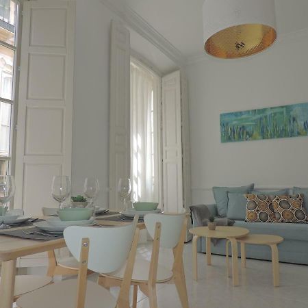 Casita De Santos Apartment Malaga Ngoại thất bức ảnh