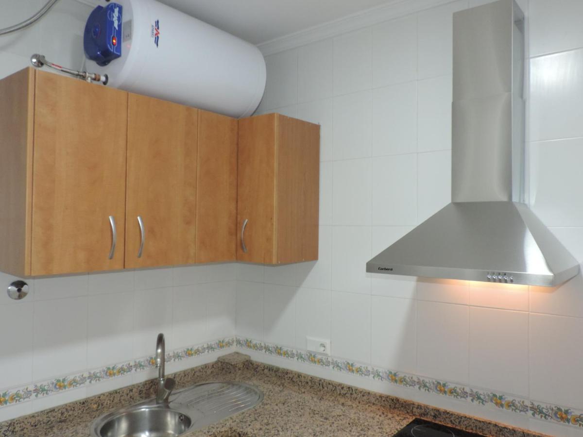 Casita De Santos Apartment Malaga Ngoại thất bức ảnh