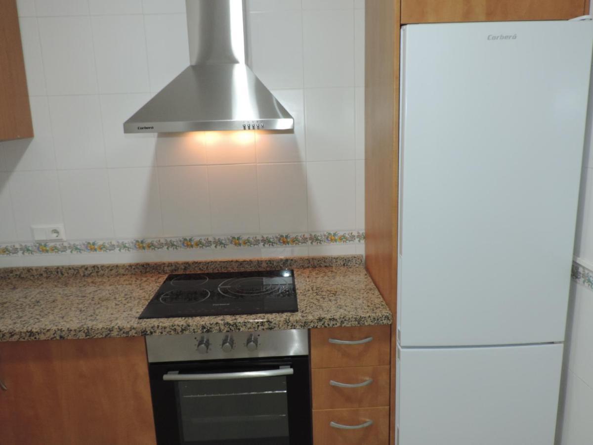 Casita De Santos Apartment Malaga Ngoại thất bức ảnh