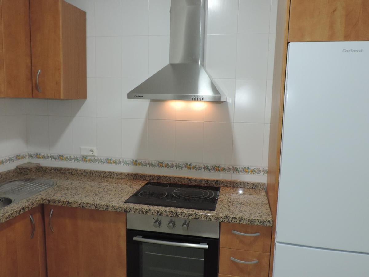 Casita De Santos Apartment Malaga Ngoại thất bức ảnh