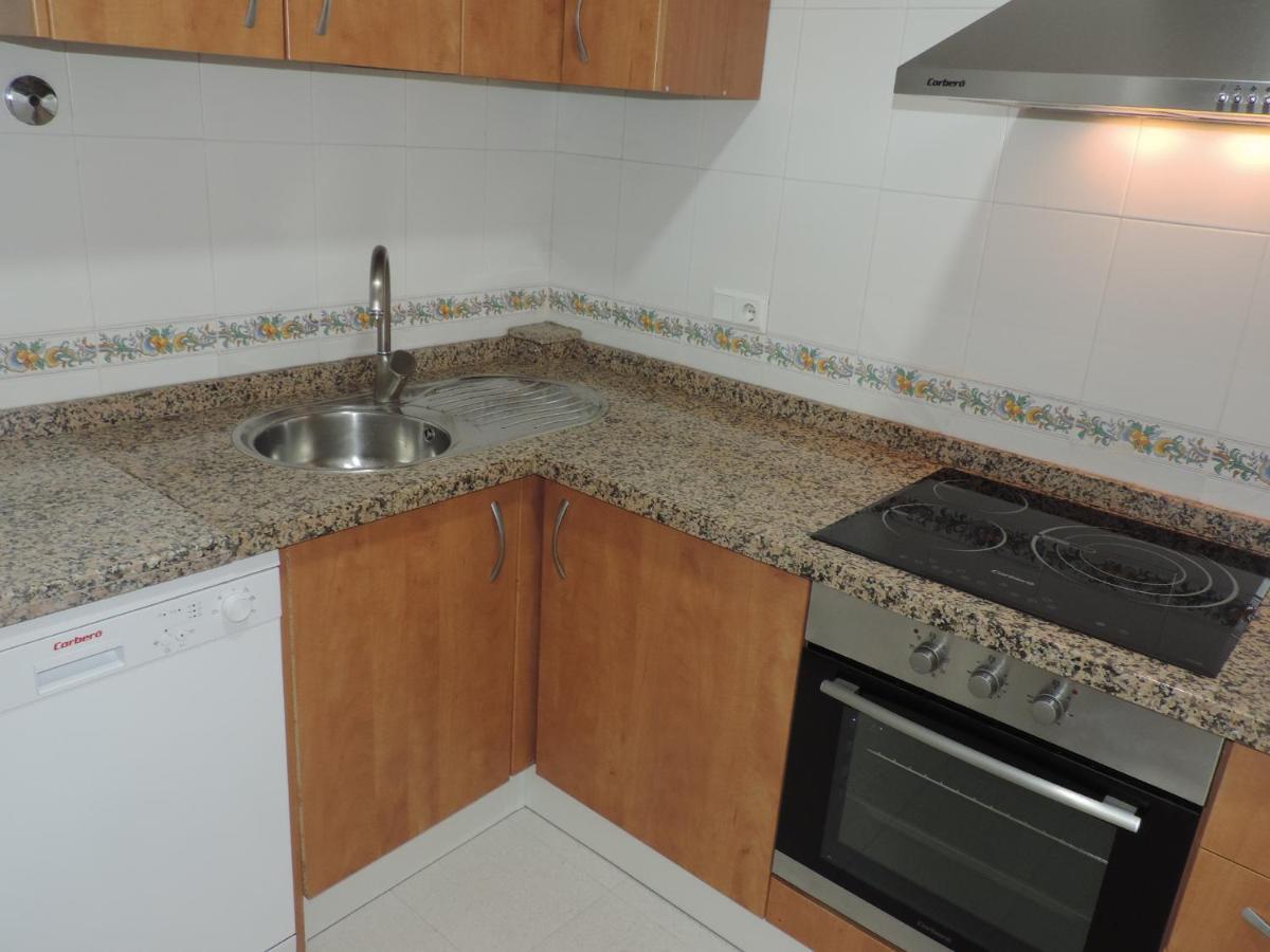 Casita De Santos Apartment Malaga Ngoại thất bức ảnh